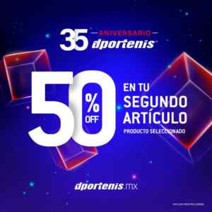 Imagen de la promo