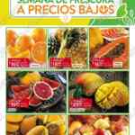 Ofertas Walmart Express Semana de Frescura 25 al 31 de marzo 2022