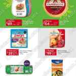 Ofertas Walmart Express Semana de Frescura 25 al 31 de marzo 2022