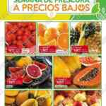 Ofertas Walmart Express Semana de Frescura 11 al 17 de marzo 2022