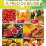Ofertas Walmart Express Semana de Frescura 11 al 17 de marzo 2022