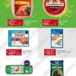 Ofertas Walmart Express Semana de Frescura 11 al 17 de marzo 2022