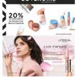Folleto Soriana Belleza 1 al 14 de marzo 2022