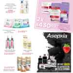Folleto Soriana Belleza 1 al 14 de marzo 2022