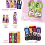 Folleto Soriana Belleza 1 al 14 de marzo 2022