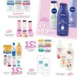 Folleto Soriana Belleza 1 al 14 de marzo 2022