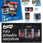 Folleto Soriana Belleza 1 al 14 de marzo 2022