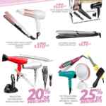 Folleto Soriana Belleza 1 al 14 de marzo 2022