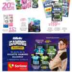 Folleto Soriana Belleza 1 al 14 de marzo 2022