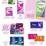 Folleto Soriana Belleza 1 al 14 de marzo 2022