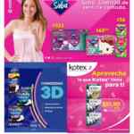 Folleto Soriana Belleza 1 al 14 de marzo 2022