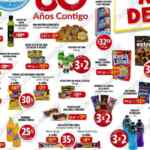 Ofertas Farmacias Guadalajara fin de semana Maratón del Ahorro 11 al 13 de marzo de 2022