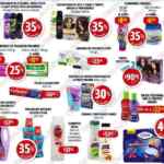 Ofertas Farmacias Guadalajara fin de semana Maratón del Ahorro 11 al 13 de marzo de 2022