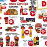 Ofertas Farmacias Guadalajara fin de semana Maratón del Ahorro 25 al 27 de marzo 2022