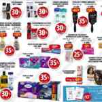 Ofertas Farmacias Guadalajara fin de semana Maratón del Ahorro 25 al 27 de marzo 2022