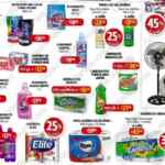 Ofertas Farmacias Guadalajara fin de semana Maratón del Ahorro 25 al 27 de marzo 2022