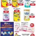Folleto Farmacias Guadalajara Maratón del Ahorro 1 al 14 de marzo 2022