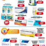 Folleto Farmacias Guadalajara Maratón del Ahorro 1 al 14 de marzo 2022