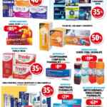Folleto Farmacias Guadalajara Maratón del Ahorro 1 al 14 de marzo 2022