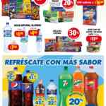 Folleto Farmacias Guadalajara Maratón del Ahorro 15 al 31 de marzo 2022