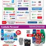 Folleto Farmacias Guadalajara Maratón del Ahorro 15 al 31 de marzo 2022