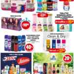 Folleto Farmacias Guadalajara Maratón del Ahorro 15 al 31 de marzo 2022