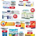 Folleto Farmacias Guadalajara Maratón del Ahorro 15 al 31 de marzo 2022