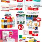 Folleto Farmacias Guadalajara Maratón del Ahorro 15 al 31 de marzo 2022