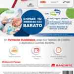 Folleto Farmacias Guadalajara Maratón del Ahorro 15 al 31 de marzo 2022