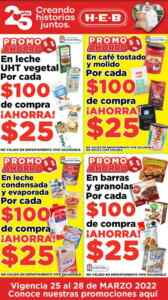 Imagen de la promo