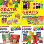 Folleto HEB fin de semana Promo Ahorro válido al 28 de marzo