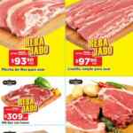 Folleto HEB fin de semana Promo Ahorro válido al 28 de marzo