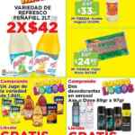 Folleto HEB fin de semana Promo Ahorro válido al 28 de marzo