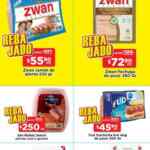 Folleto HEB fin de semana Promo Ahorro válido al 28 de marzo