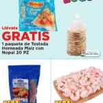 Folleto HEB fin de semana Promo Ahorro válido al 28 de marzo