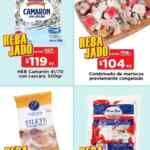 Folleto HEB fin de semana Promo Ahorro válido al 28 de marzo