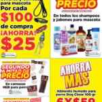 Folleto HEB fin de semana Promo Ahorro válido al 28 de marzo