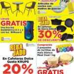Folleto HEB fin de semana Promo Ahorro válido al 28 de marzo