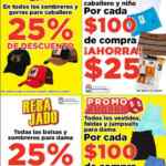 Folleto HEB fin de semana Promo Ahorro válido al 28 de marzo
