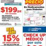 Folleto HEB fin de semana Promo Ahorro válido al 28 de marzo