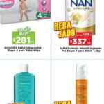Folleto HEB fin de semana Promo Ahorro válido al 28 de marzo