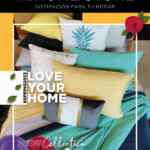 Catálogo The Home Store Primavera 2022 marzo-abril