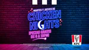 Imagen de la promo