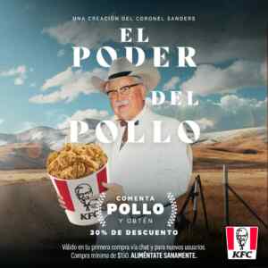 Imagen de la promo