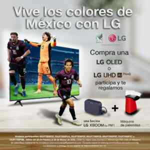 Imagen de la promo