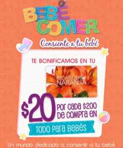 Imagen de la promo