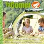 Folleto La Comer quincenal ofertas de vacaciones del 16 al 31 de marzo