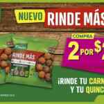 Folleto La Comer quincenal ofertas de vacaciones del 16 al 31 de marzo