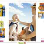 Folleto La Comer quincenal ofertas de vacaciones del 16 al 31 de marzo