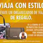 Folleto La Comer quincenal ofertas de vacaciones del 16 al 31 de marzo